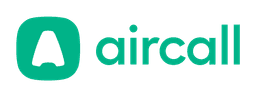Aircall logo
