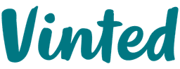 Vinted logo